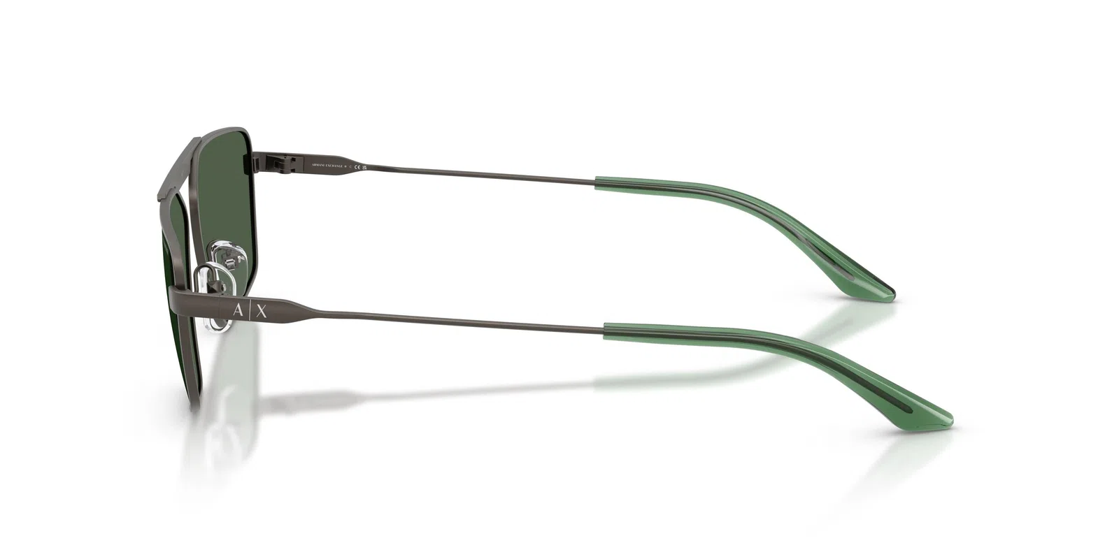 Armani Exchange 2059S Sunglasses - view 17